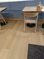  Vinylová podlaha BUKOMA 3D TEX Galerie Šantovka Olomouc 7